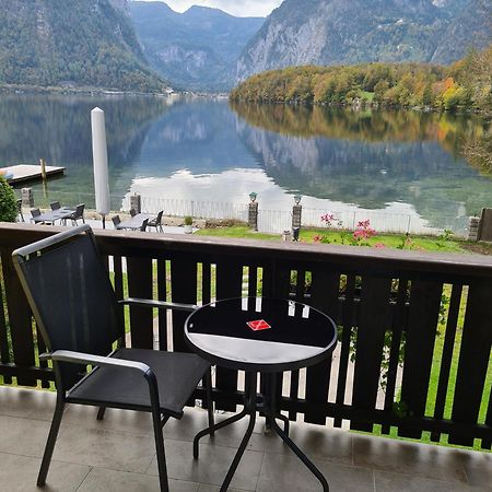 B&B Hallstatt Lake Obertraun Self Check In Exterior foto