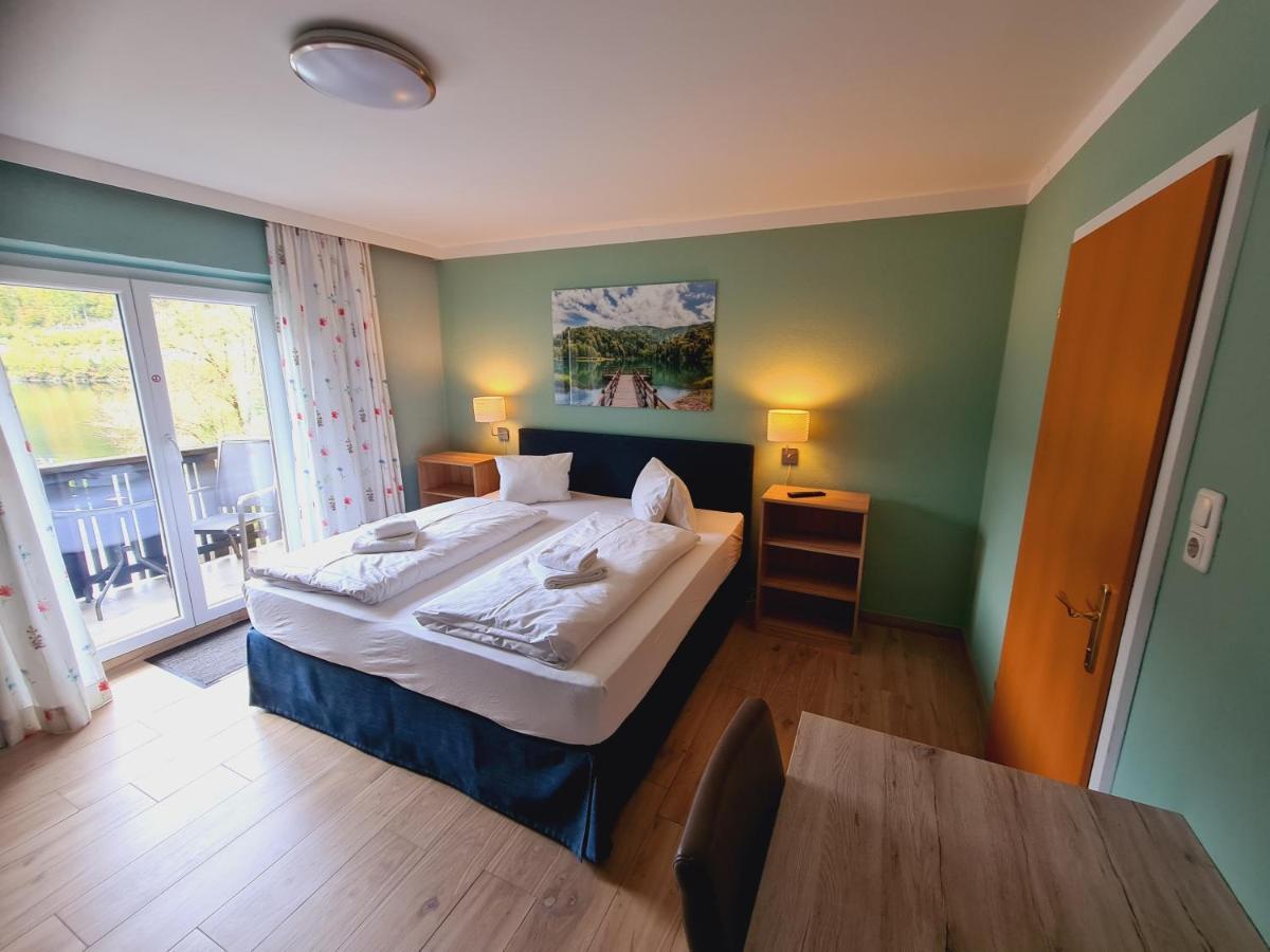 B&B Hallstatt Lake Obertraun Self Check In Exterior foto