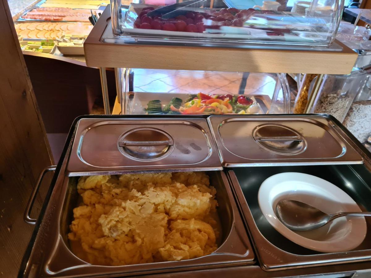 B&B Hallstatt Lake Obertraun Self Check In Exterior foto
