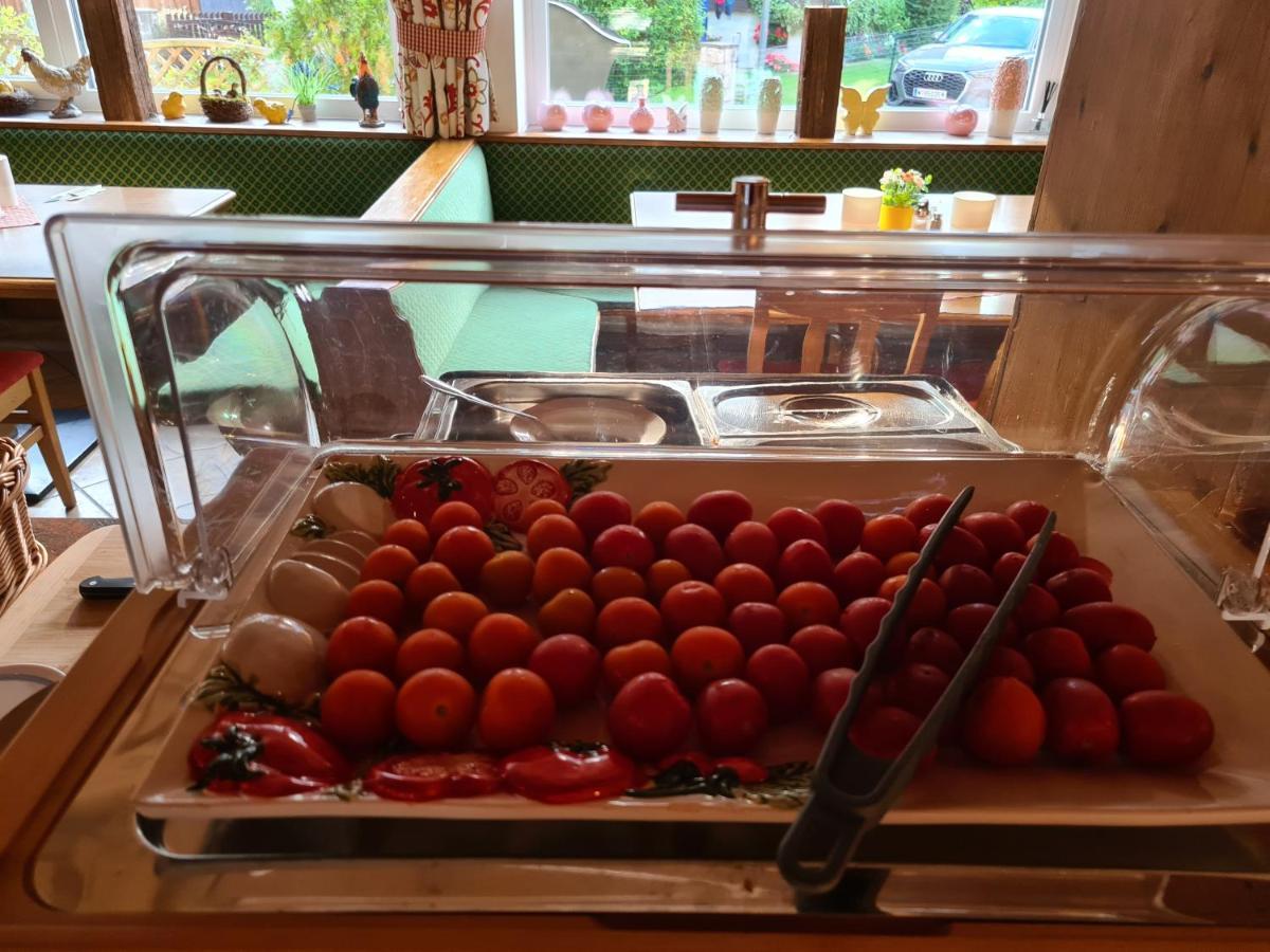 B&B Hallstatt Lake Obertraun Self Check In Exterior foto