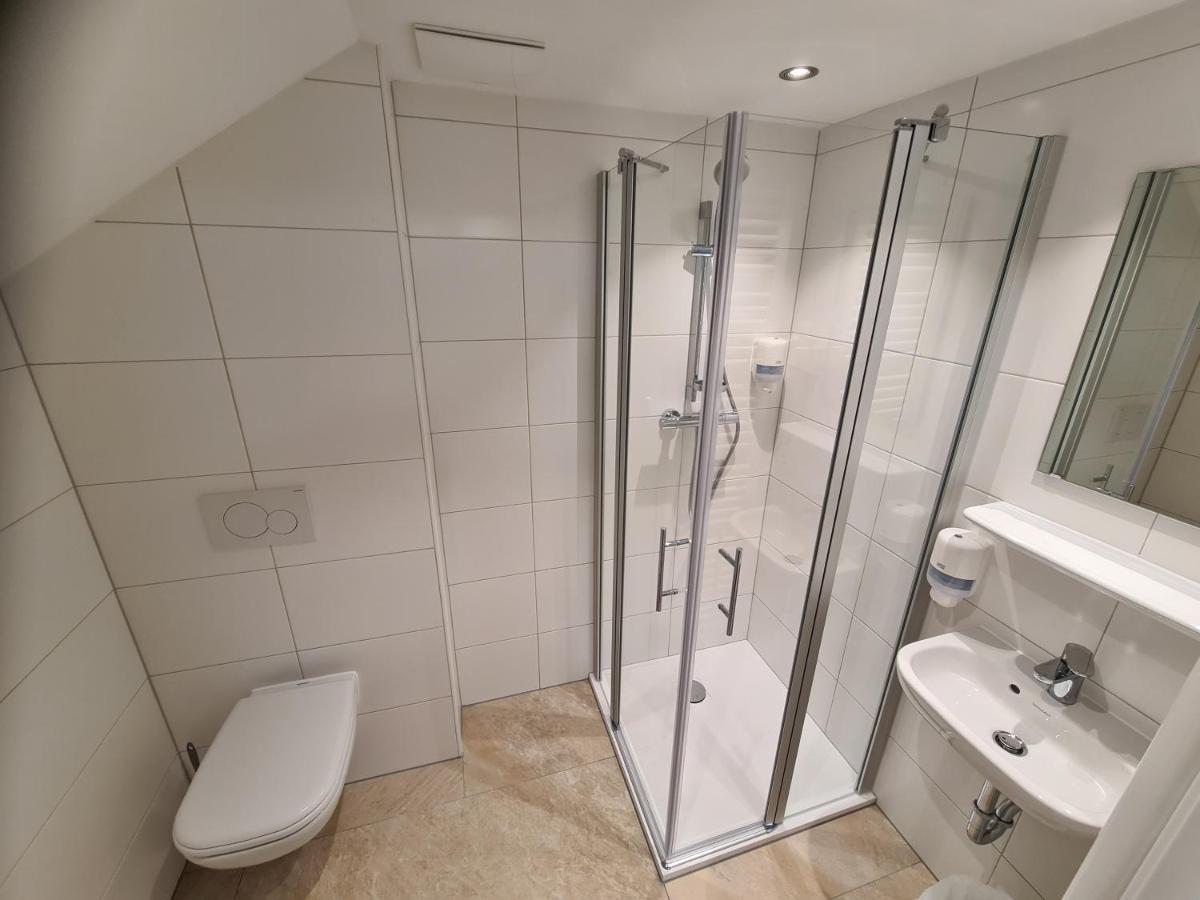 B&B Hallstatt Lake Obertraun Self Check In Exterior foto