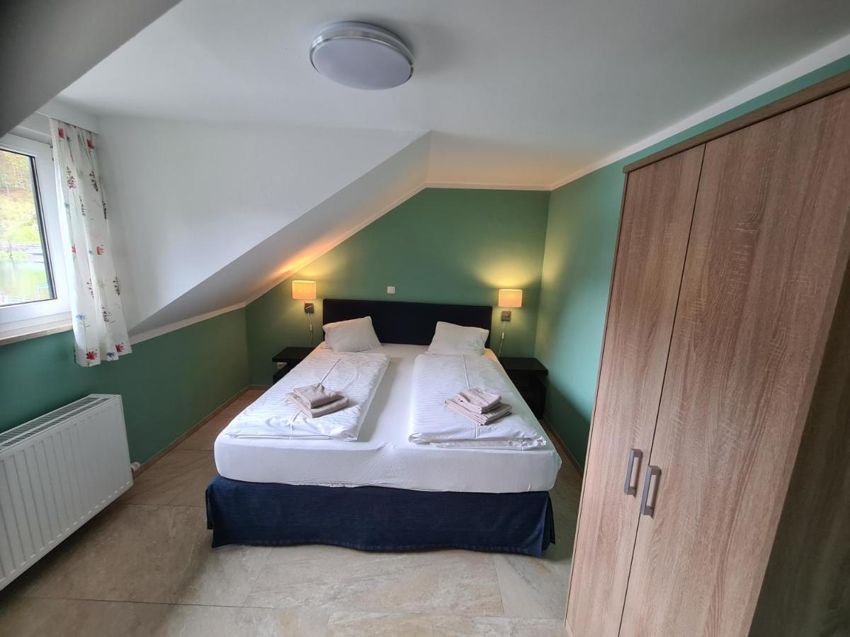 B&B Hallstatt Lake Obertraun Self Check In Exterior foto