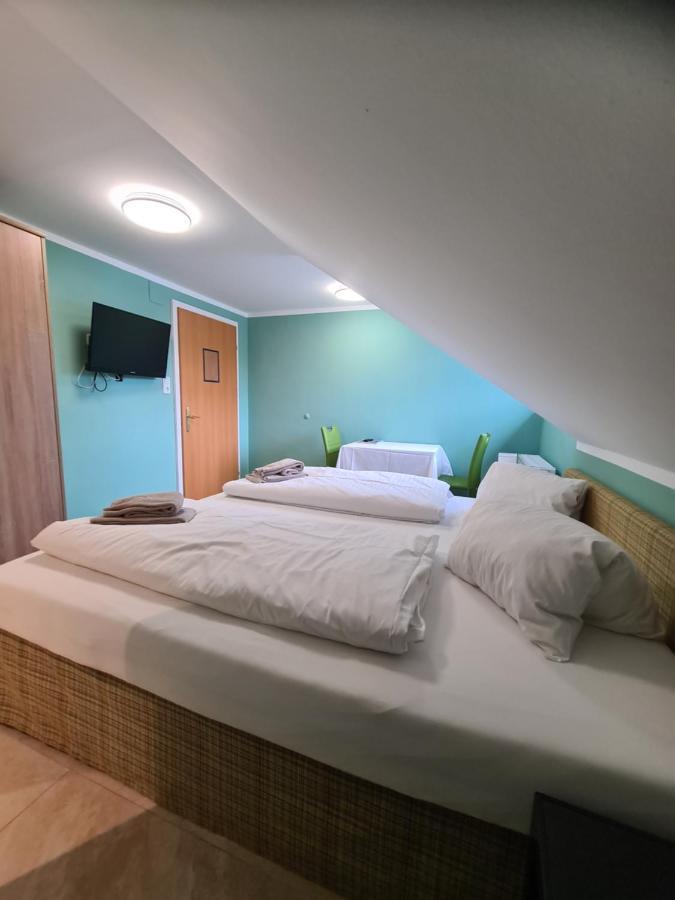 B&B Hallstatt Lake Obertraun Self Check In Exterior foto