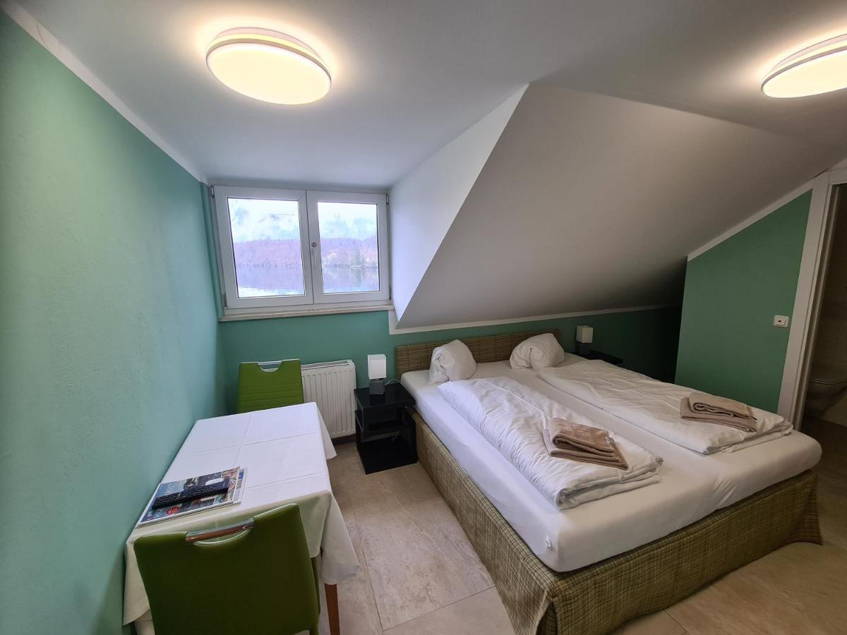 B&B Hallstatt Lake Obertraun Self Check In Exterior foto