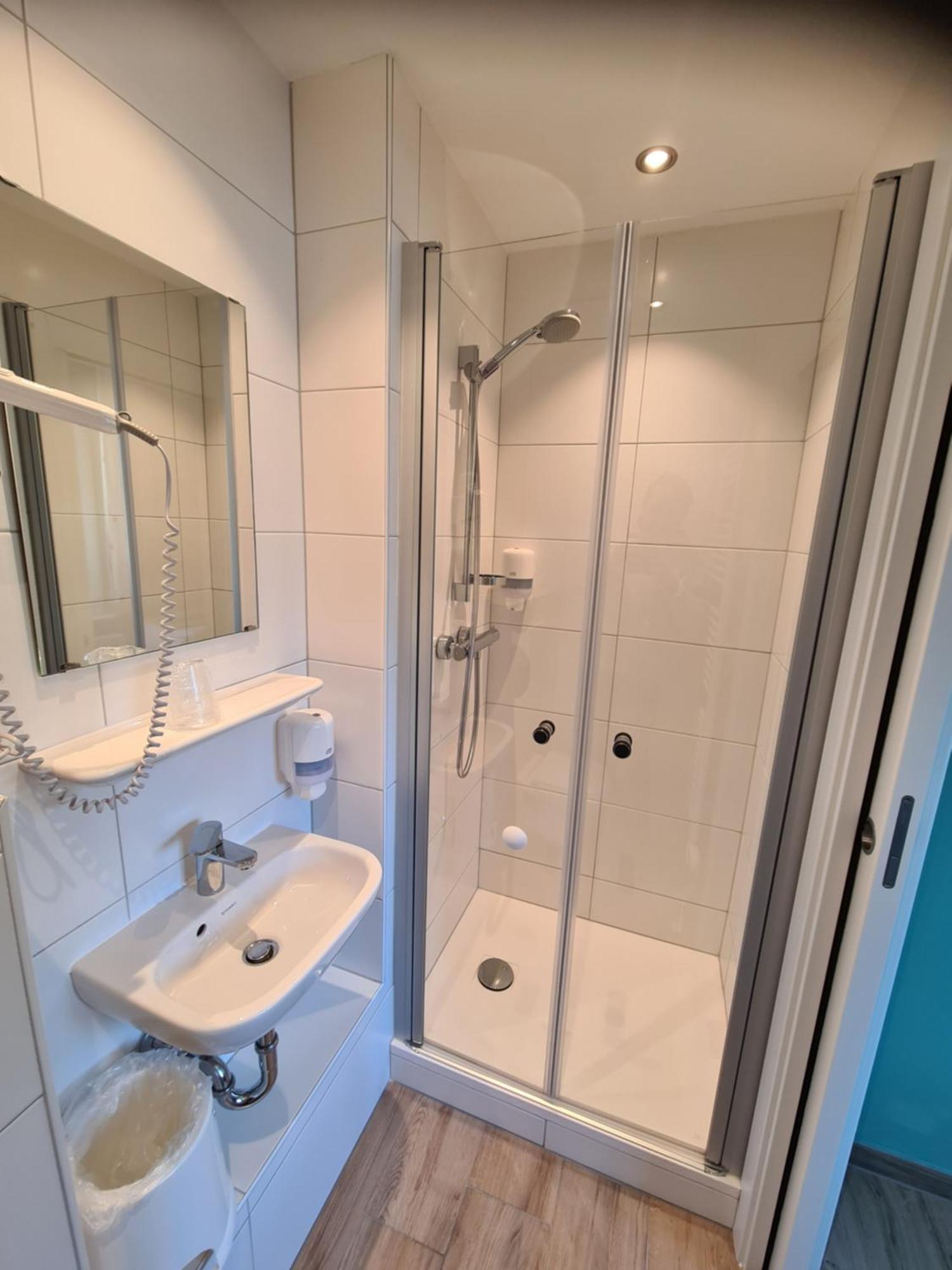 B&B Hallstatt Lake Obertraun Self Check In Quarto foto