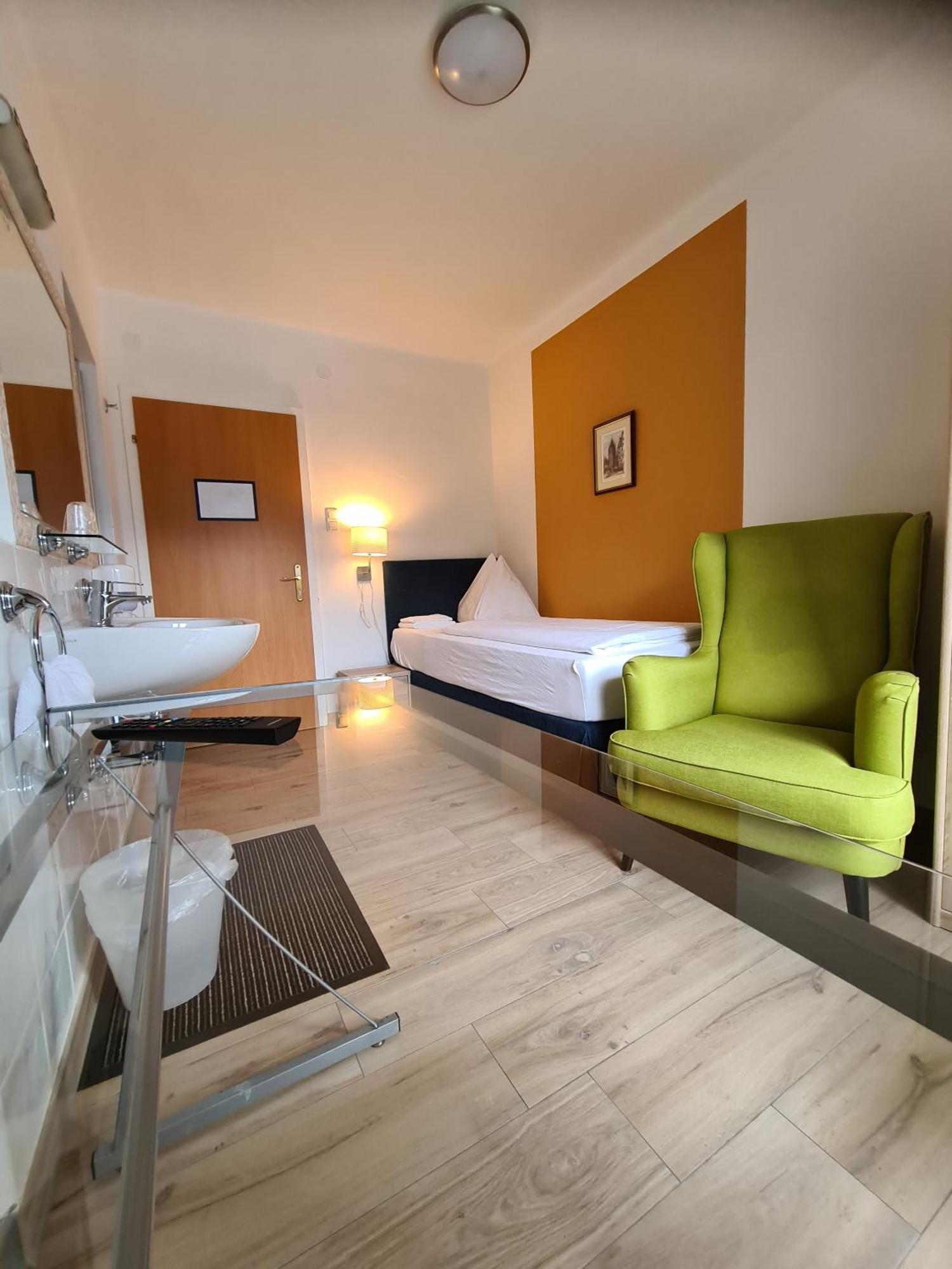 B&B Hallstatt Lake Obertraun Self Check In Quarto foto