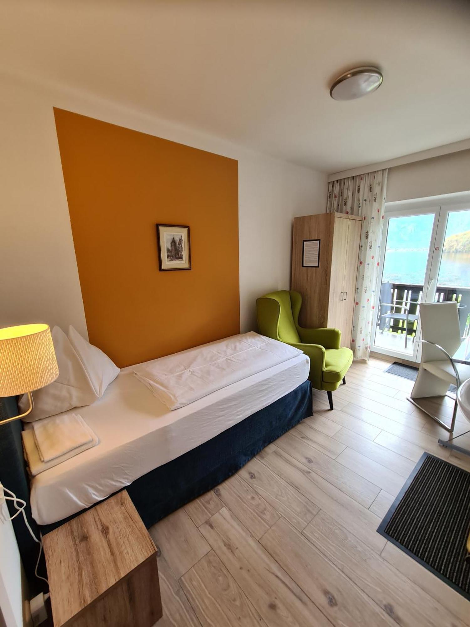 B&B Hallstatt Lake Obertraun Self Check In Exterior foto
